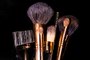 Kit de maquiagem - Foto: alesmunt/stock.adobe.comFonte: 193030215<!-- NICAID(15438407) -->