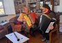 Obra musical dos Irmãos Bertussi é tema de projeto que chega à rede pública