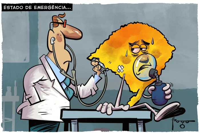 Gilmar Fraga / Agencia RBS