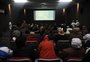 Sala de Cinema Ulysses Geremia, em Caxias do Sul, informa período de recesso