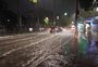 Chuva causa transtornos em municípios do RS; acompanhe a situação ao vivo