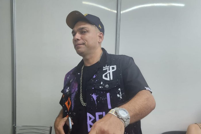 Alexandre Rodrigues / Agência RBS