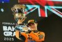 Cinco destaques do GP do Bahrein de Fórmula 1