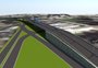 Dnit quer ajustes em projeto de viaduto no entroncamento da BR-116 com a Perimetral Norte