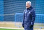 Quais testes Luís Castro deve fazer no Grêmio no amistoso contra o Cruzeiro