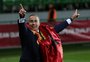 Os técnicos da Eurocopa 2024