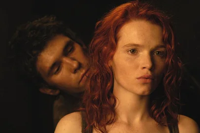 Perfume: A História de um Assssino, filme de Tom Tykwer<!-- NICAID(15378798) -->