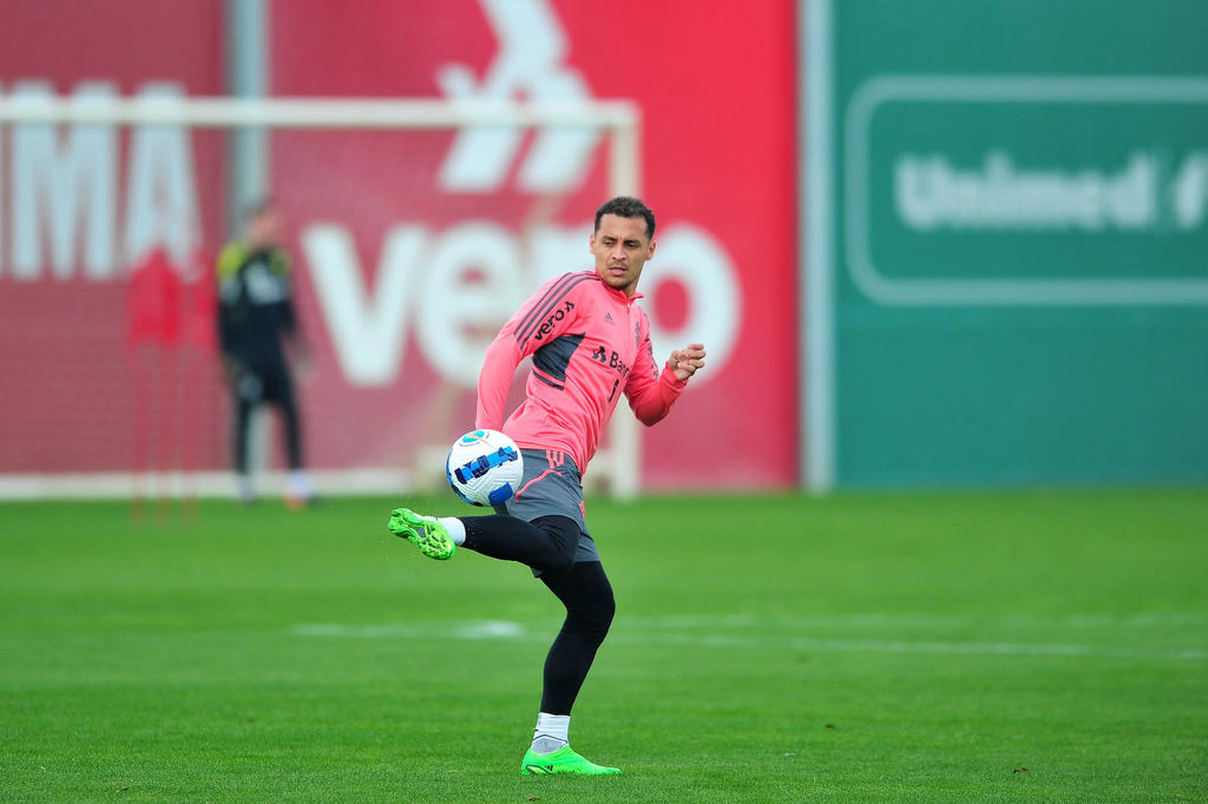 Ricardo Duarte/Inter