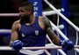COB Expo terá treino aberto de boxe com medalhista olímpico Abner Teixeira
