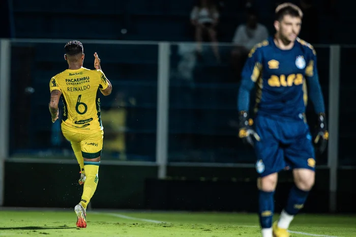 Pedro Zacchi / Agência Mirassol/Divulgação