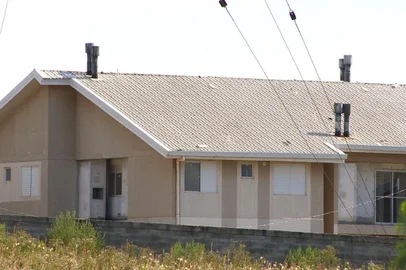 Obra atrasada de residencial em Carazinho deve seguir até dezembro de 2025<!-- NICAID(15731806) -->