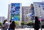 Funcionários do estádio de Los Angeles chegam a acordo para evitar greve durante Copa do Mundo