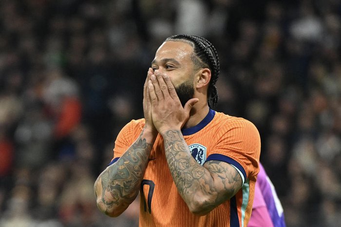 INA FASSBENDER / AFP