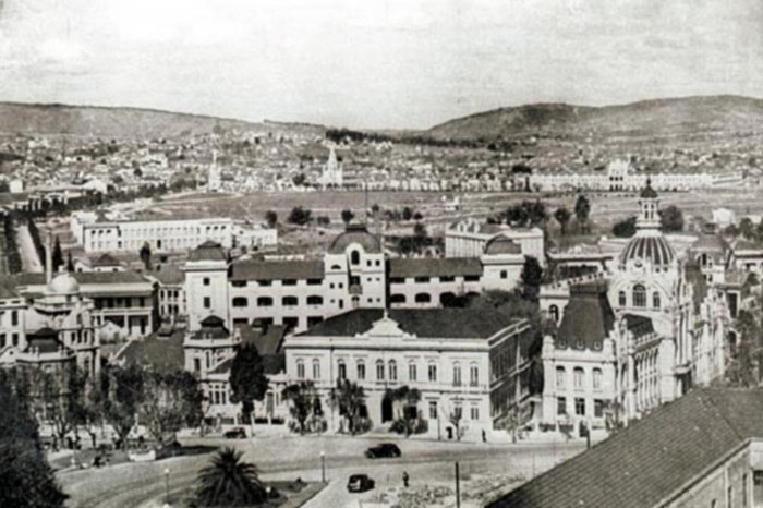 Museu da UFRGS / Reprodução
