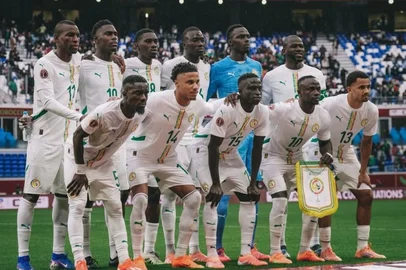 Senegal, futebol