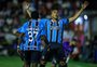 Três motivos para a vitória do Grêmio sobre o Guarany