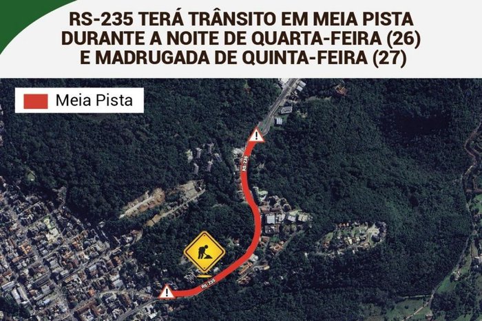 Prefeitura de Gramado / Divulgação Prefeitura de Gramado / Divulgação