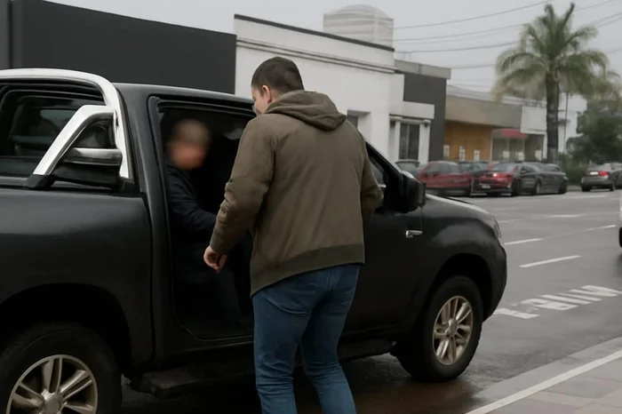 Polícia Civil / Divulgação Polícia Civil / Divulgação