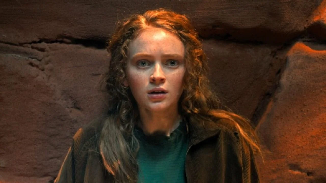 Reprodução/Netflix