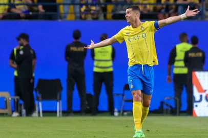 Cristiano Ronaldo, futebol
