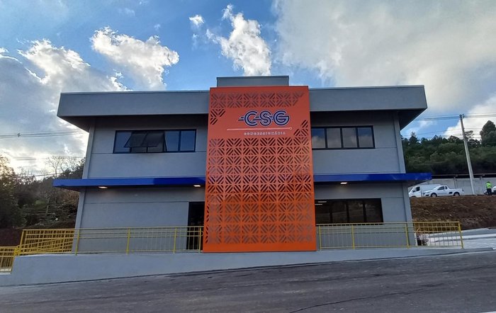 CSG / Divulgação