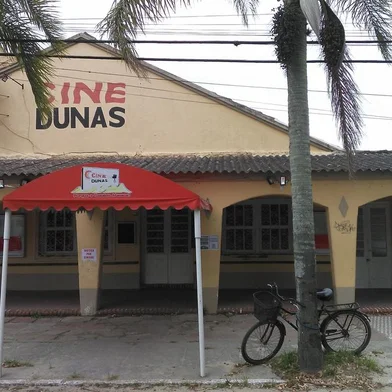 Cine Dunas - Rio Grande<!-- NICAID(14708429) -->