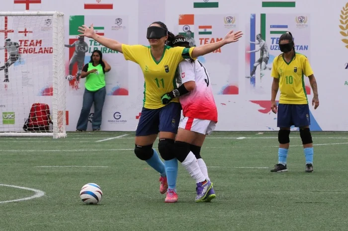 Renan Cacioli / Divulgação/ CBDV