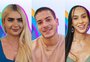 "BBB 22": Jade Picon, Arthur Aguiar e Linn da Quebrada entram na casa nesta quinta; veja o horário