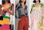  Patchwork: estilo setentista volta aos holofotes e é tendência para inverno e verão
