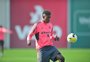 Zagueiro Vitão, do Inter, está na pré-lista da Seleção Brasileira para a Copa do Mundo