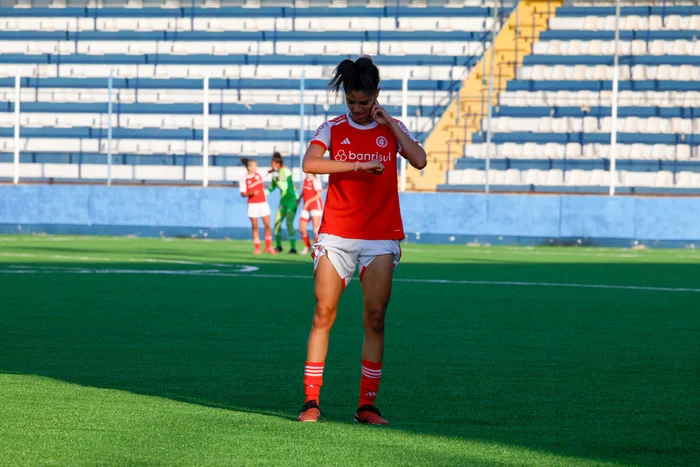 Lara Vantzen / Inter/Divulgação Lara Vantzen / Inter/Divulgação