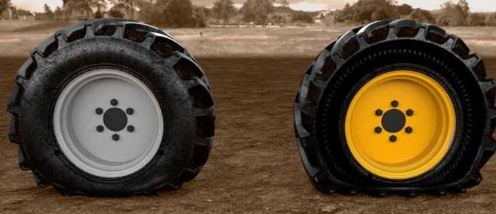 Galileo CupWheel / Divulgação