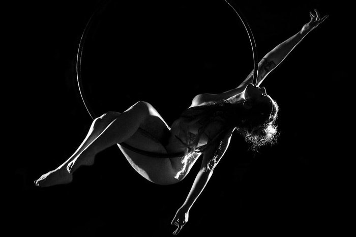 Ofélia Fotografia / Divulgação