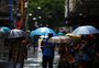 Abafamento, chuva e volta do frio: veja como será o tempo no RS no final de semana