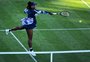 "Não sabia em quais condições ia voltar", admite Serena Williams antes de Wimbledon