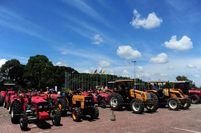 Bruno Todeschini / Agencia RBS