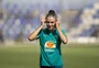 Jogadora brasileira publica carta aberta denunciando assédio moral e psicológico no Barcelona