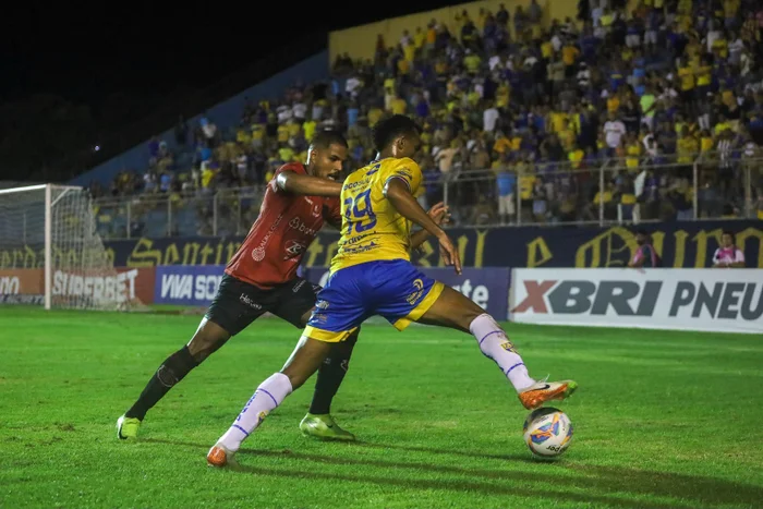 Lucas Rhamon / Pelotas/Divulgação