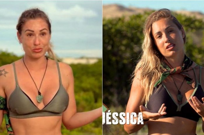 Reprodução / Gshow