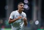 Titular contra o Athletico-PR, Gustavo Martins discute novo contrato com o Grêmio 