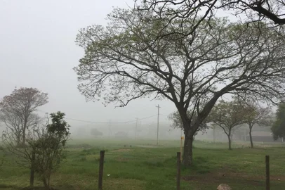 ***EM BAIXA***PORTO ALEGRE, RS, BRASIL, 13/10/2022-Previsão do tempo Foto: Ronaldo Bernardi / Agencia RBS<!-- NICAID(15234420) -->