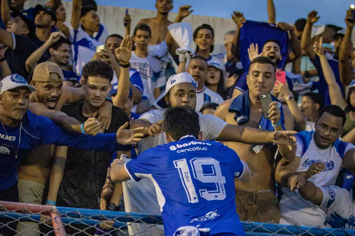 Confiança / Divulgação