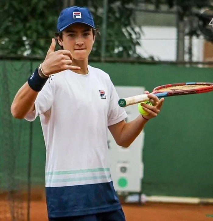 Arquivo pessoal / Reprodução