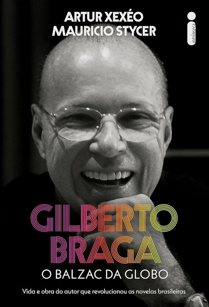 Intrínseca / Divulgação