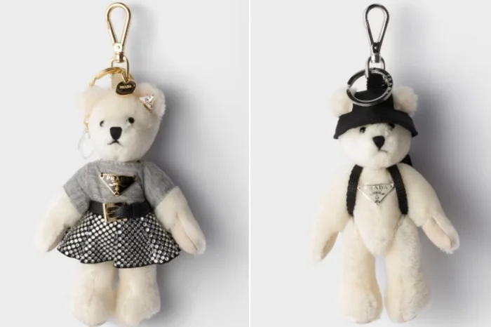 Reprodução / Prada