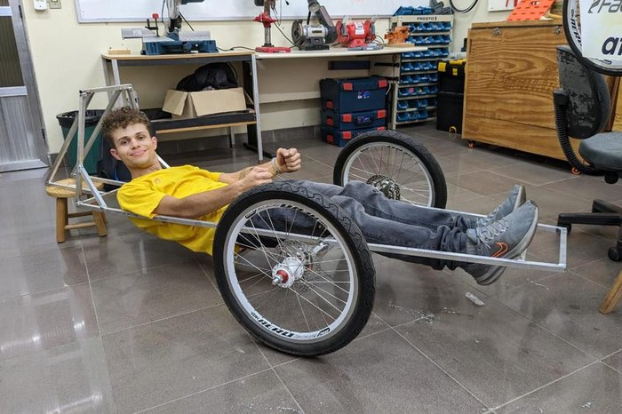 Divulgação / IFSul