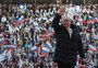Ataque da Ucrânia à Crimeia, joia da coroa de Putin, atinge Rússia em momento de fragilidade