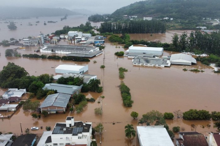 Fontana SA / Divulgação Fontana SA / Divulgação