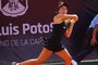 Ingrid Gamarra Martins, tênis
