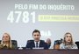 OAB estuda medidas judiciais para trancar inquérito das fake news no STF